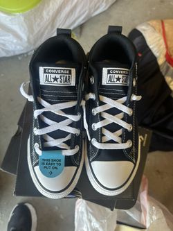 Converse Size 2 New 