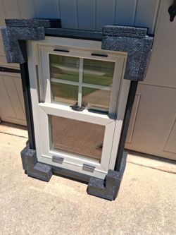 High End /Above Builder Quality Windows