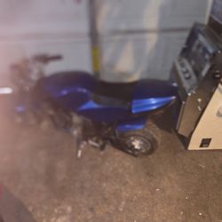 Pocket Bike 