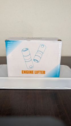 Engine Lifter