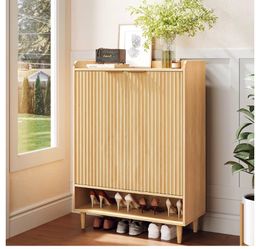 Shoe Cabinet Rack -New in Box-unopened