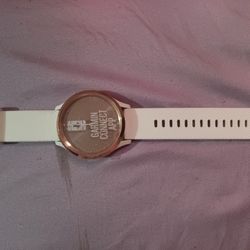 Garmin Smartwatch