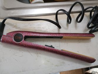 Chi Flat Iron