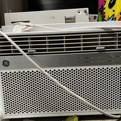Window Air Conditioner