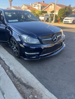 amg 18 inch original rims c(contact info removed)