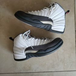 Jordan retro Size 8 and a 1/2 no box pick up only firm price