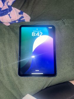 10.9Inch iPad (10th Gen)(64Gb)