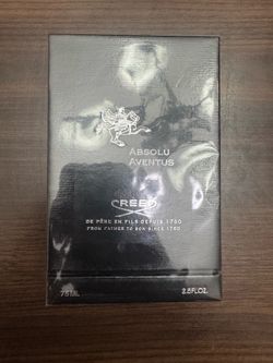 Creed Absolu Aventus