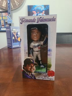 Fernando valenzuela
