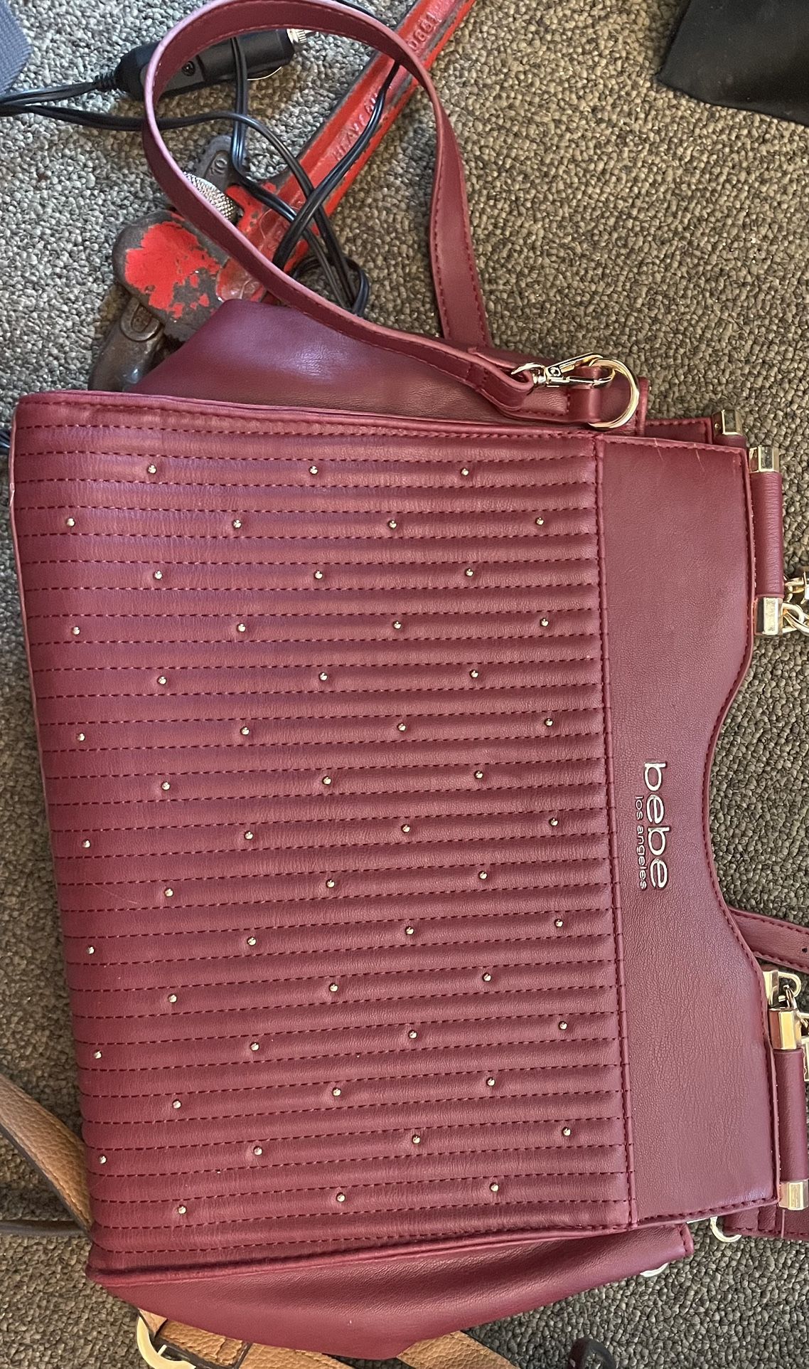 Bebe Purse