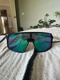 Oakley Sunglasses