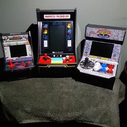 My Arcade Retro Gaming 