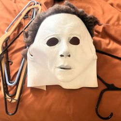 Michael Meyers Mask