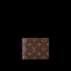 LV Mens Wallet