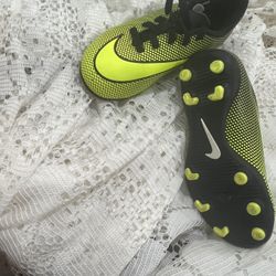 Nike Cleats 