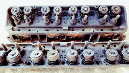 Original 1957 2 Power Pack Heads 2 Hp Fuelie For Sale In Las Vegas Nv Offerup Original 1957 2 Power Pack Heads 2 Hp Fuelie For Sale In Las Vegas Nv Offerup