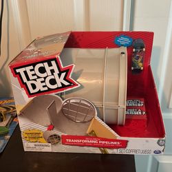 Tech Deck