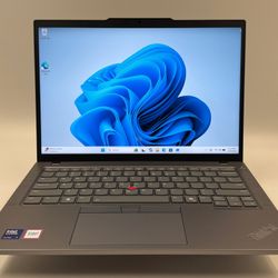 NEW ThinkPad T14 Gen5 CU7/*32*/512