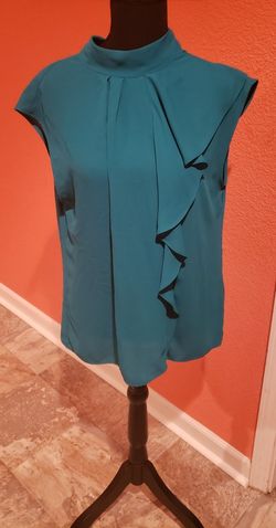 Gently Used Women's Top, Size L 
