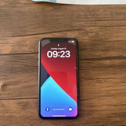 Apple iPhone 11
