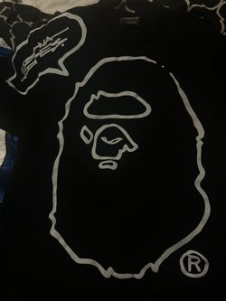 Bape T