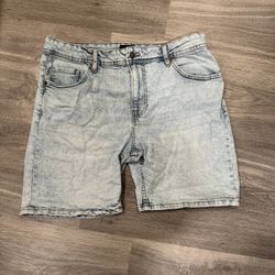 Cotton On Jean Shorts