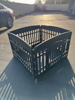 Dog Pen