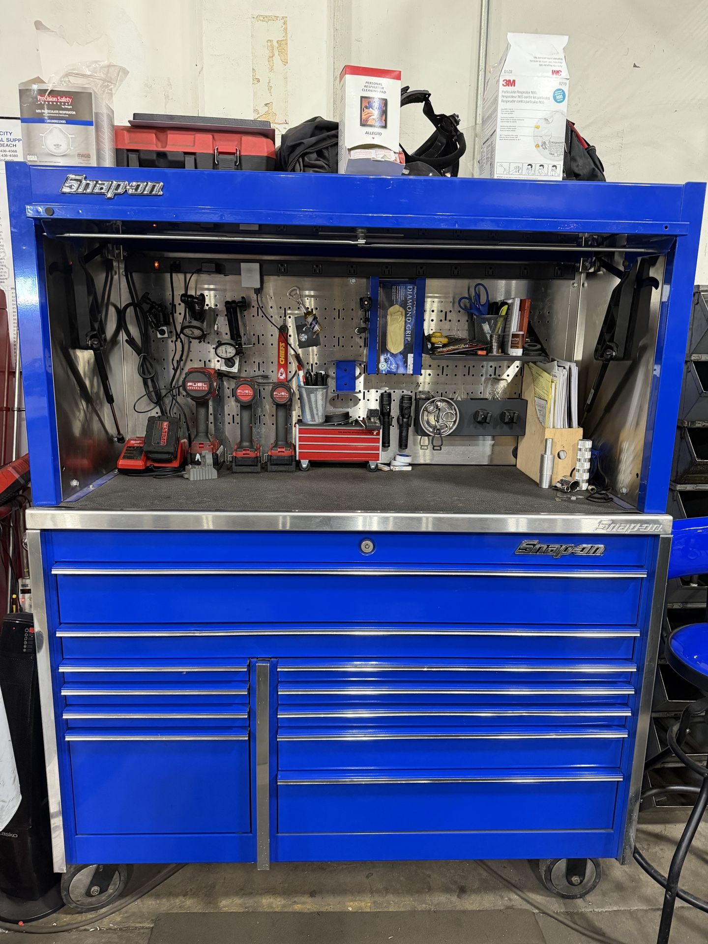 Snap On Tool Box for Sale in Westminster, CA - OfferUp