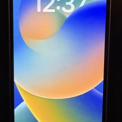 iPhone 12 Purple