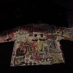 Prestige Collection Shirt