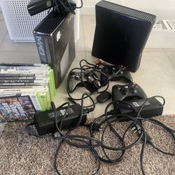 Xbox 360 Bundle