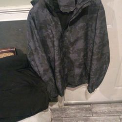 Brand New Jackets ,S-L-XL Sizes