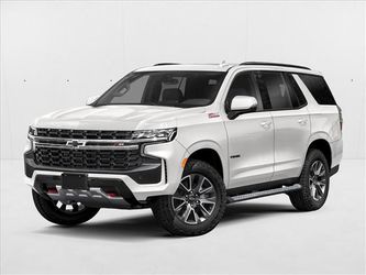 2024 Chevrolet Tahoe