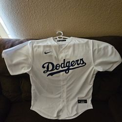 Yamamoto Dodgers Jersey #18