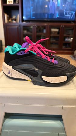 Jordan Brand Luka Doncic