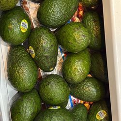 Avocado Bundle sale 10 for $5