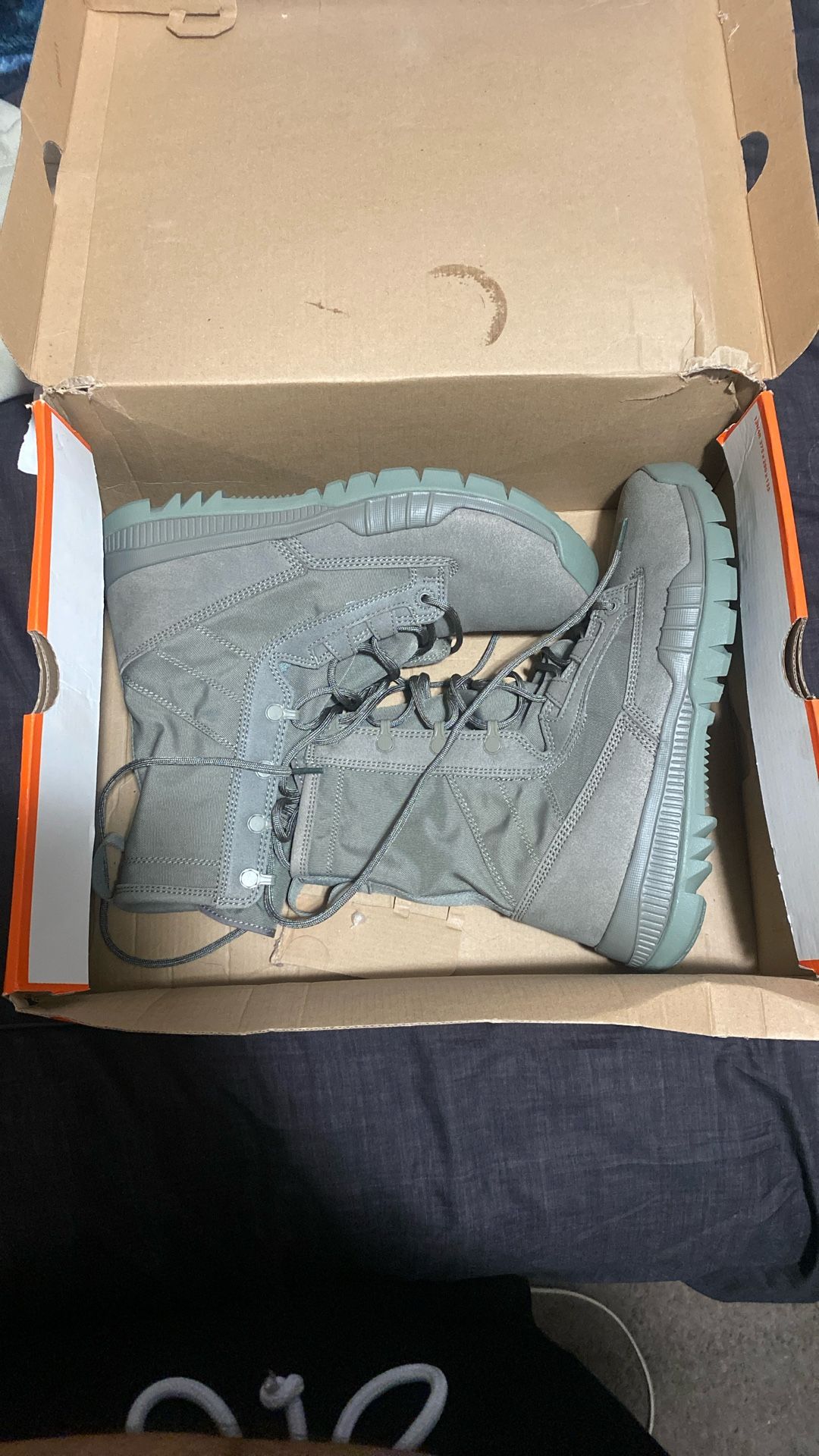 Nike Boots
