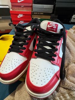 Nike SB