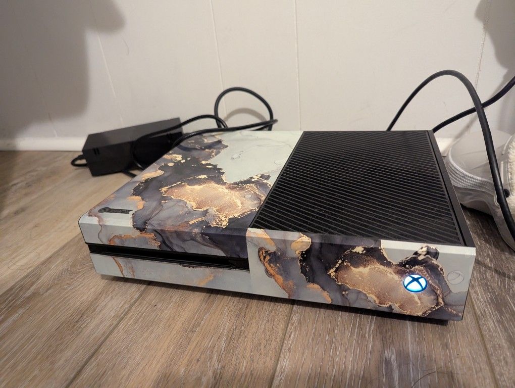 Xbox One