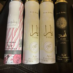 Very Good Air Freshener