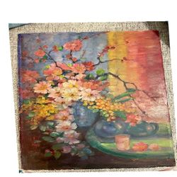 the easy Captivating Canvas Art Original Pieces to Brighten Your Living Space