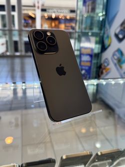 iPhone 15 Pro 128gb Unlocked