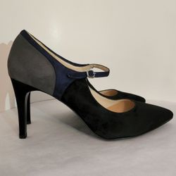 Nine West Heels Size 11