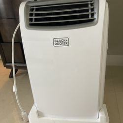 Black And Decker Portable Air Conditioner 12000 BTU