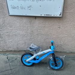Balance bike Bicicleta de balance