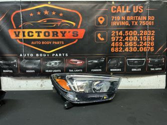 BUICK ENCORE 2017-2020 RH HEADLIGHT OEM