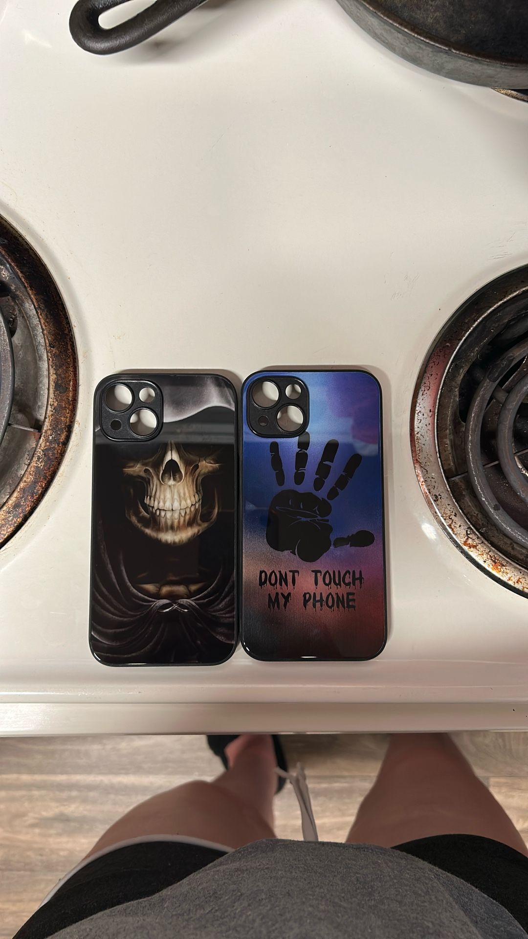 iPhone Cases