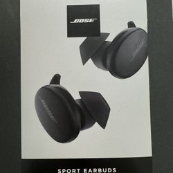 Bose Sport Earbuds For Sale !! 