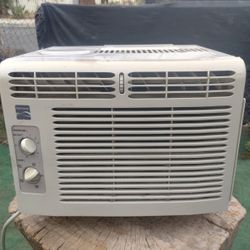 Air Conditioner 