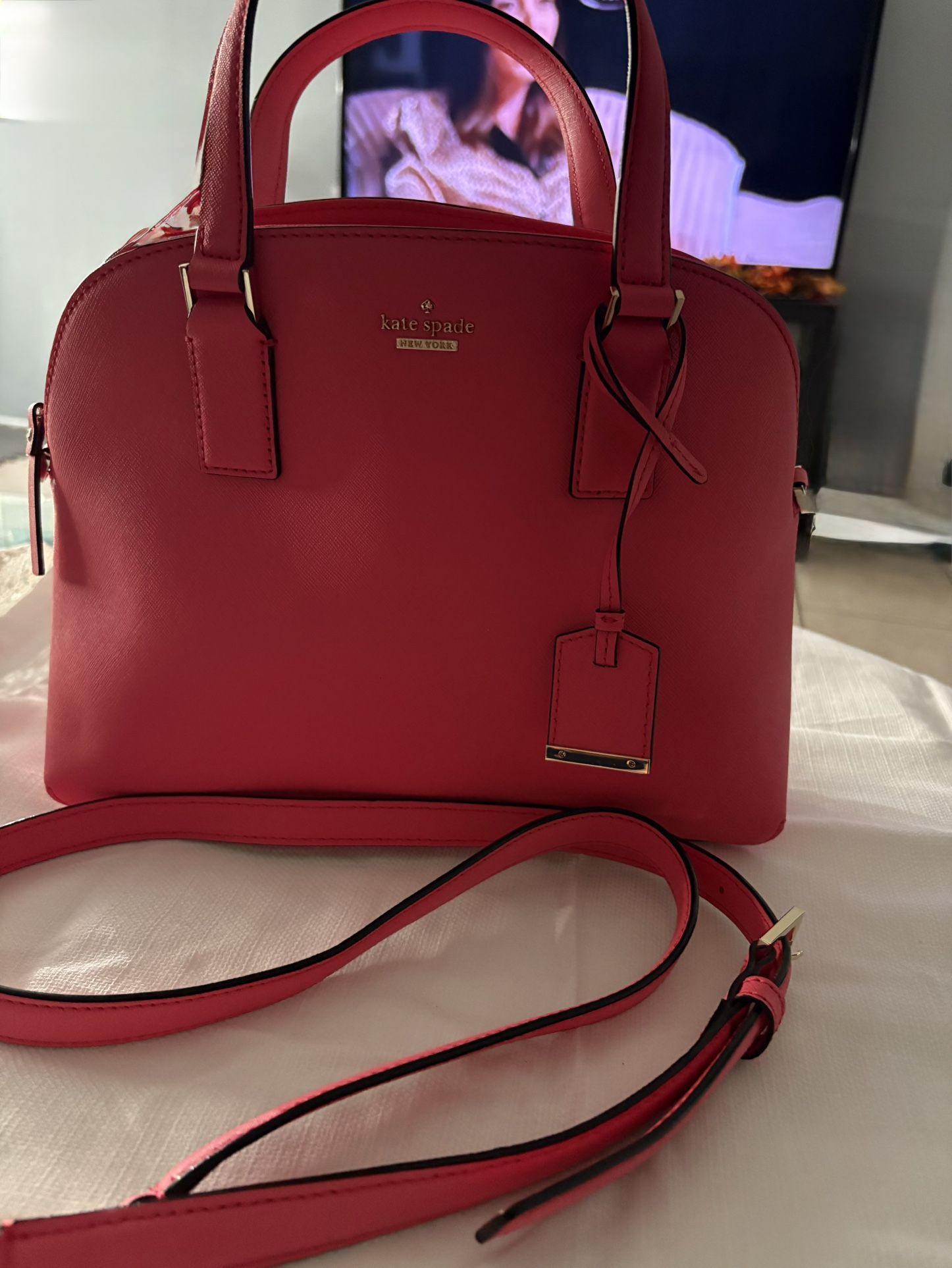 Kate Spade New York /Crossbody Bag